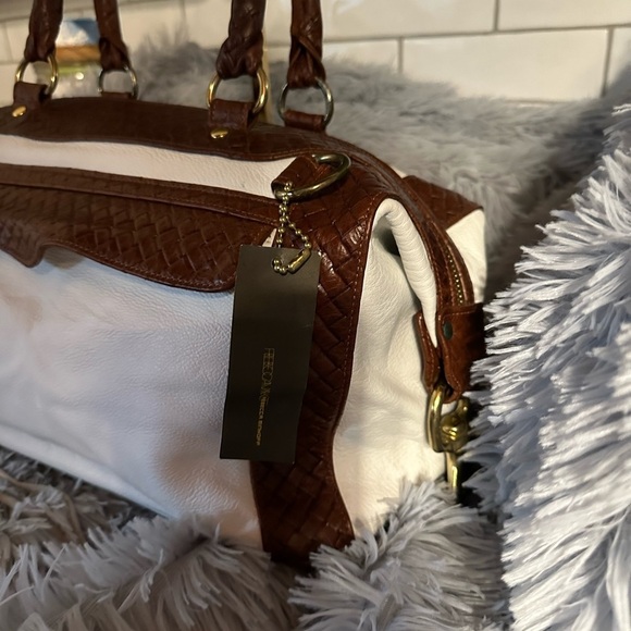 Rebecca Minkoff nwt bag as seen on “The Hills” huge - Picture 11 of 16